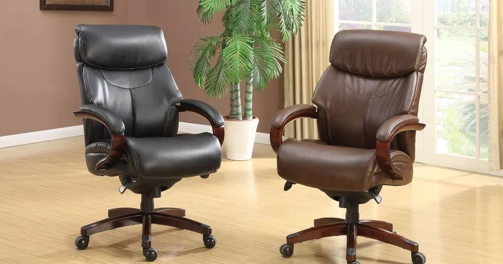 chaise d'ordinateur