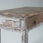 console vieillissante