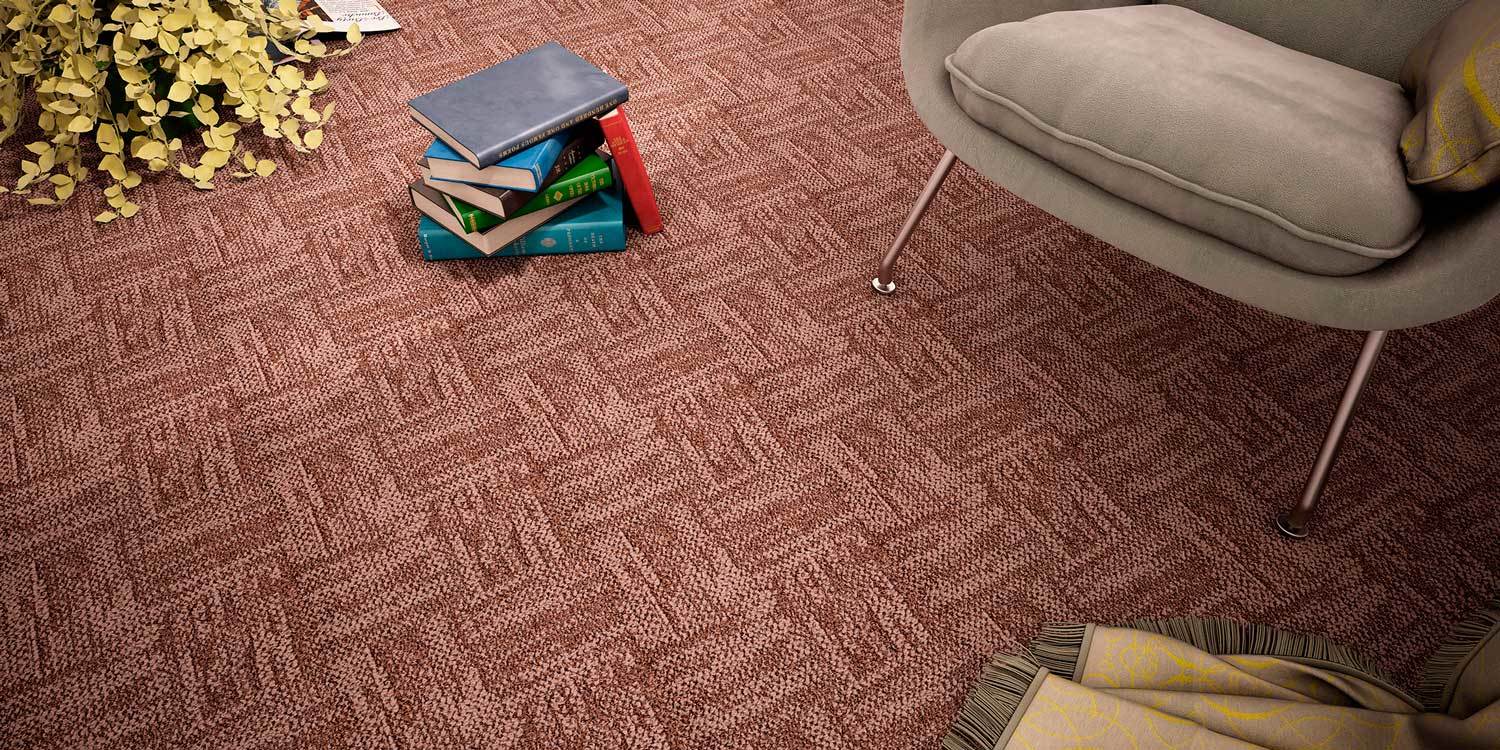 foto de alfombra