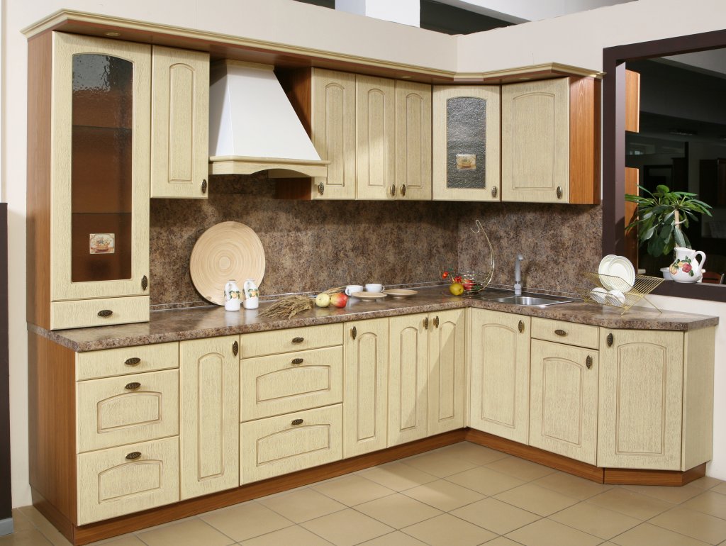 cozinha de mdf