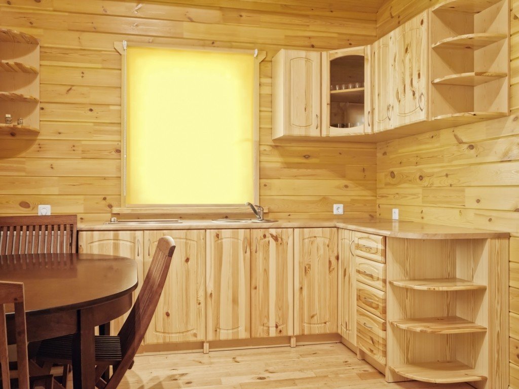 Foto de cozinha faça você mesmo