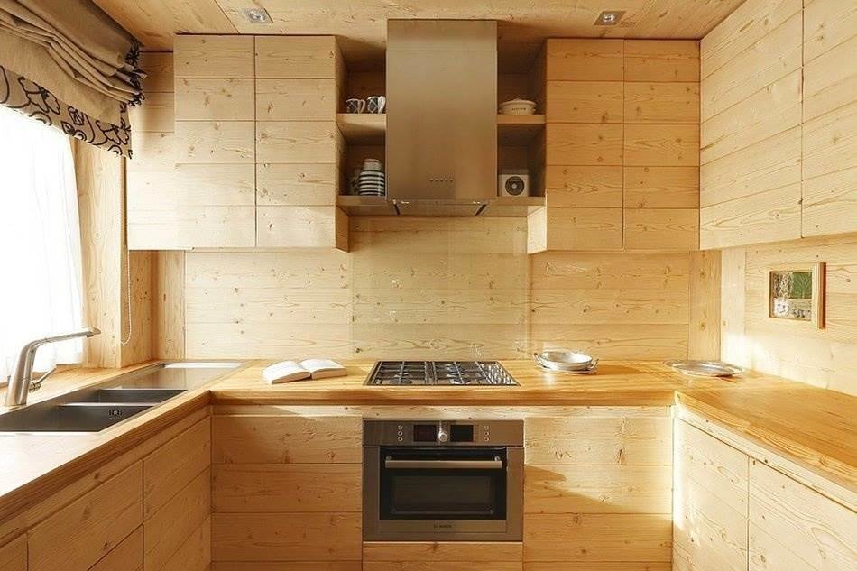 Cuisine de bricolage