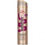 spray fixateur de cheveux