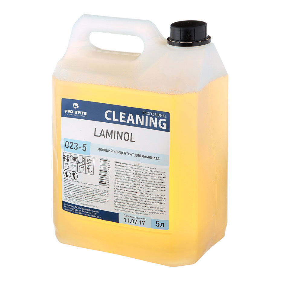 laminat için laminol