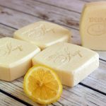 sapone da bucato al limone