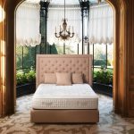 mattress for bed decoration photo