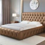double mattress