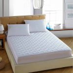 bed mattress types of decoration