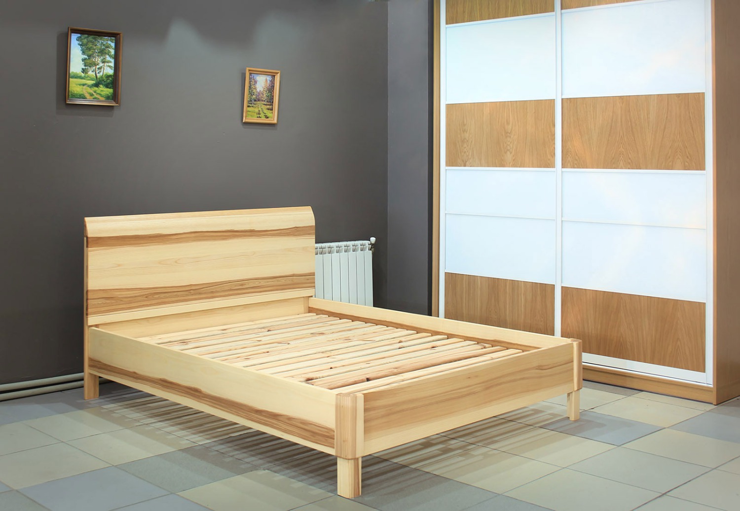 specie di legno