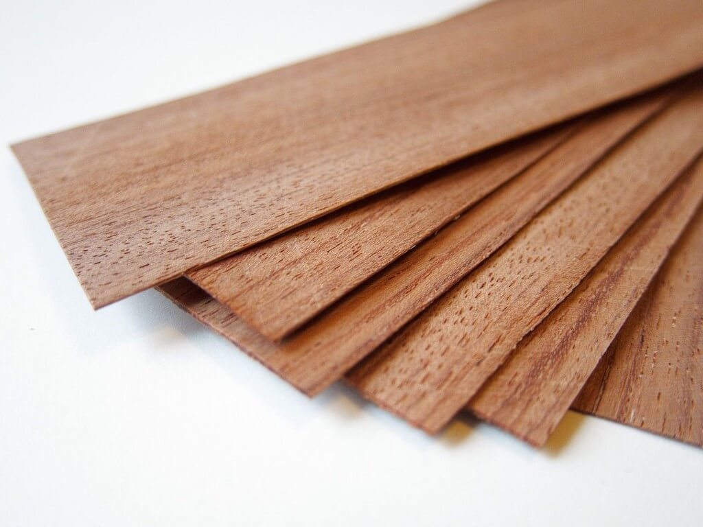 legno per mobili