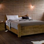 lit mezzanine meubles en bois
