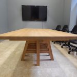 bouleau en bois clair