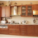 noyer de cuisine