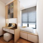 mobili in un monolocale idee di design