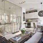 mobili in un monolocale idee di arredamento
