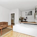 mobili in un monolocale idee di arredamento