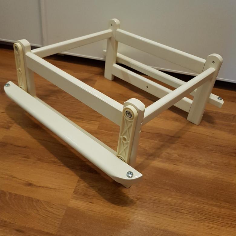 pendulum for crib