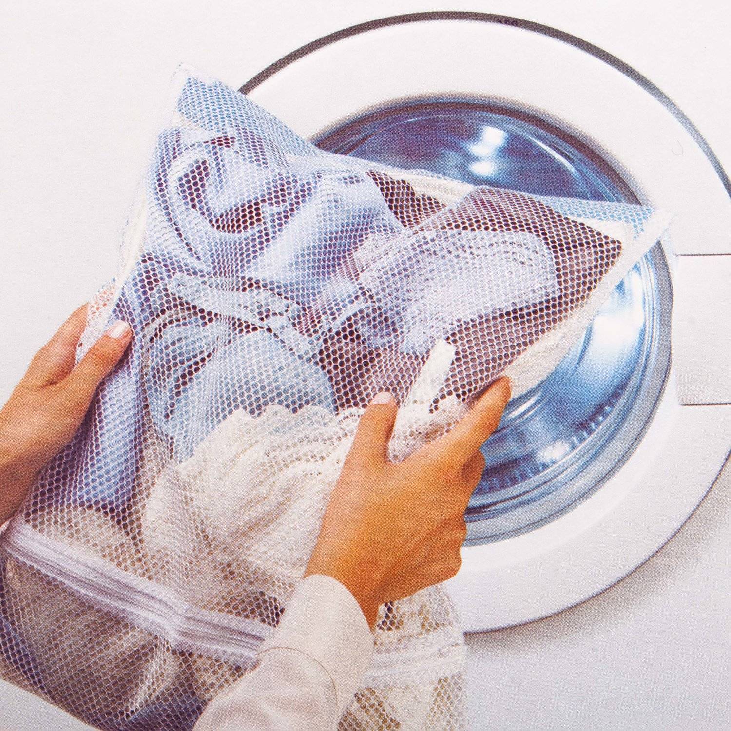 sac à linge