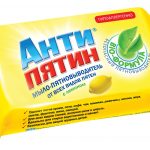 антипятинов сапун