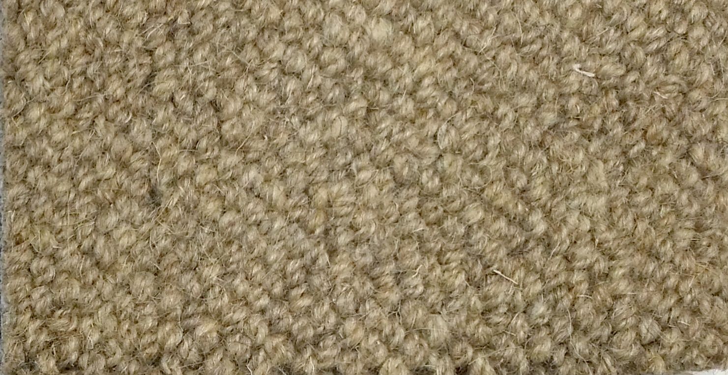 alfombra natural