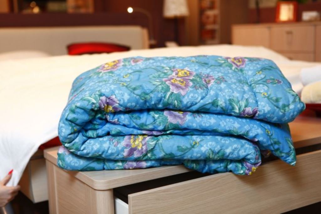 rembourrage polyester