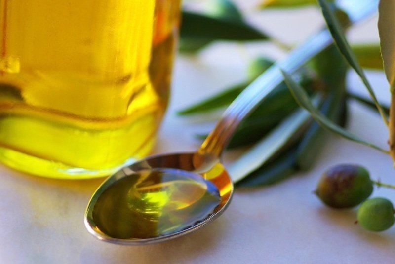 huile d'olive