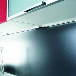 éclairage pour la décoration de la cuisine