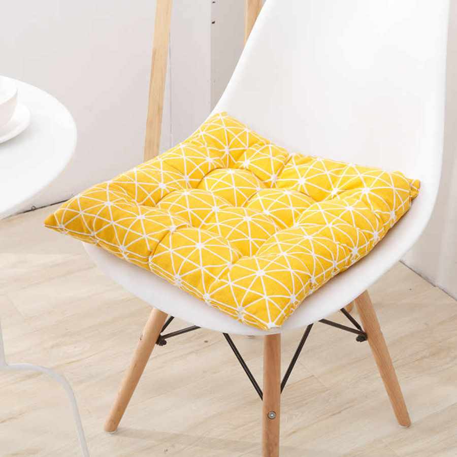 Oreillers pour chaises