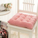 idées de décoration de coussins de chaise