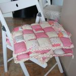 idées d'intérieur de coussins de chaise
