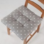 idées de décoration de coussins de chaise
