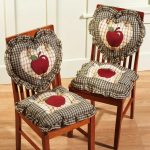 coussins pour s'asseoir sur la chaise options de photo