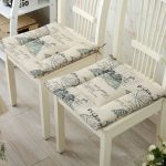 options de photo de coussins de chaise
