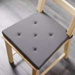 idées d'options de coussins de chaise