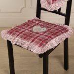 types de coussins de chaise