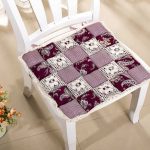 types de photos de coussins de chaise
