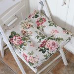 coussins de chaise photo