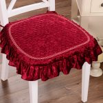 idées de photos de coussins de chaise