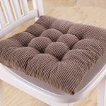 idées de conception de coussins de chaise