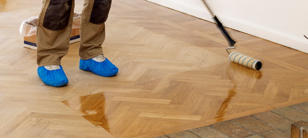 pernis linoleum