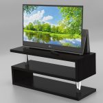 TV rafı serin