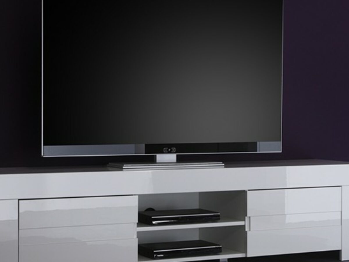 televizyon rafı