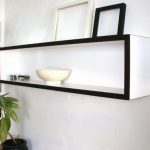 การตกแต่งภาพชั้นวางของ drywall