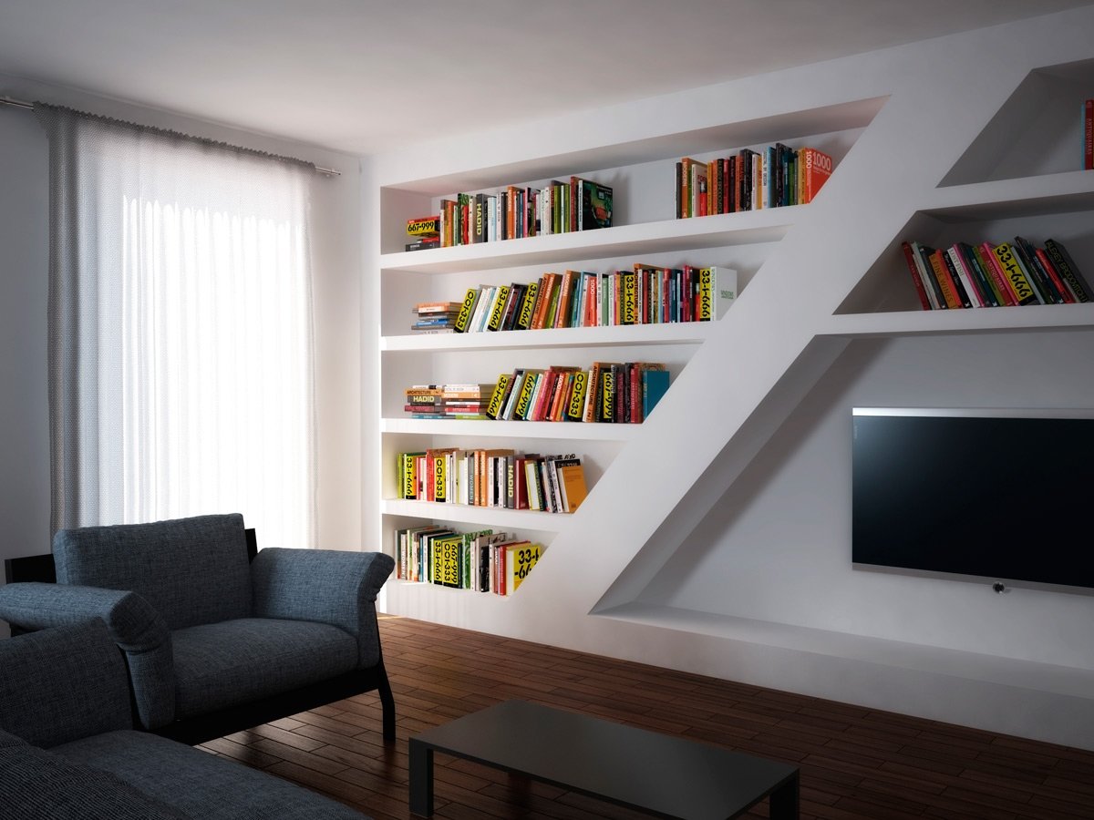 ชั้นวาง drywall photo