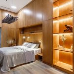 étagères au mur idées d'intérieur