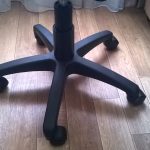 chaise de bureau