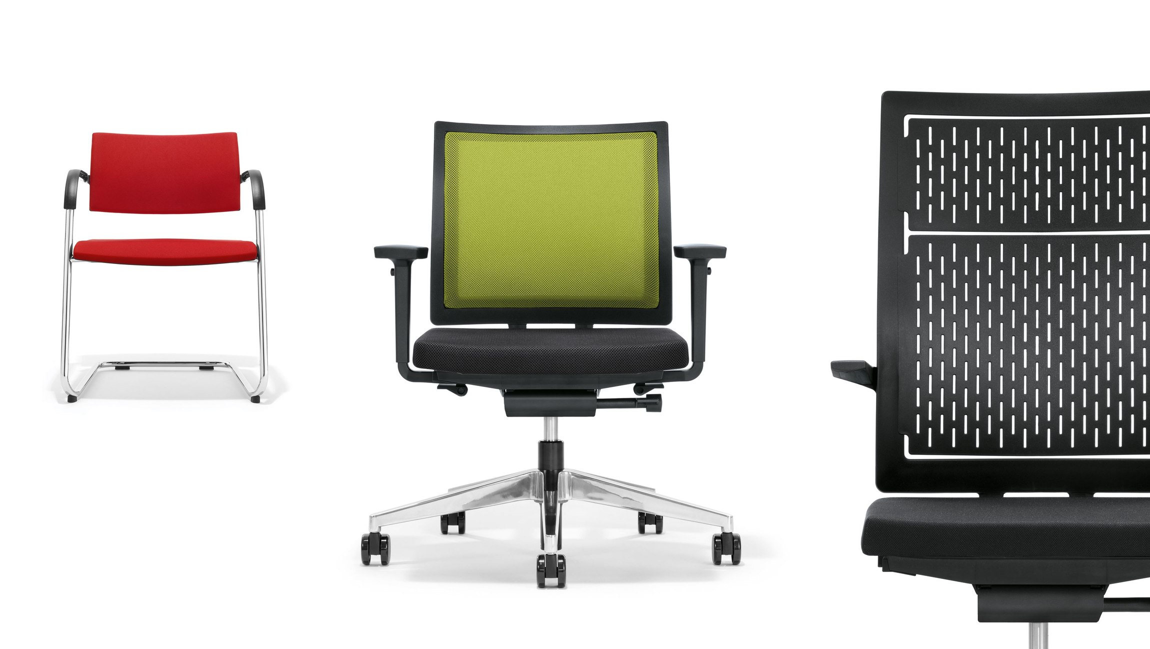 chaise de bureau