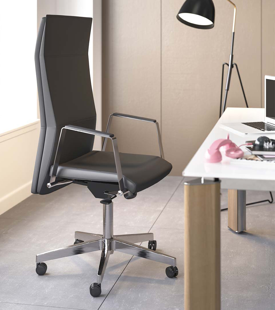chaise de bureau