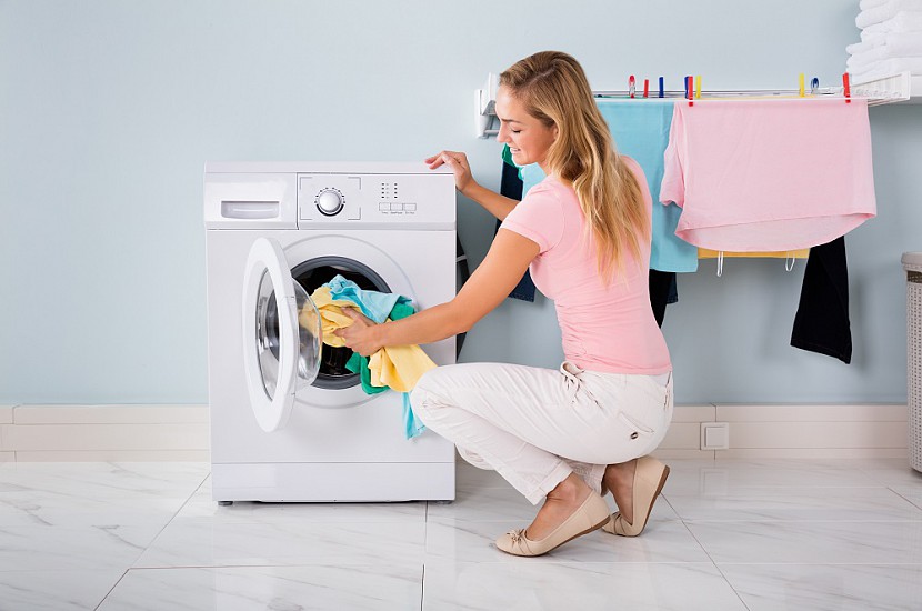 poudre ou capsules pour le lavage