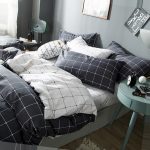 bed linnen kooi